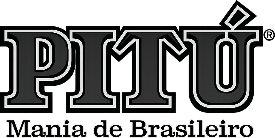 Pitú